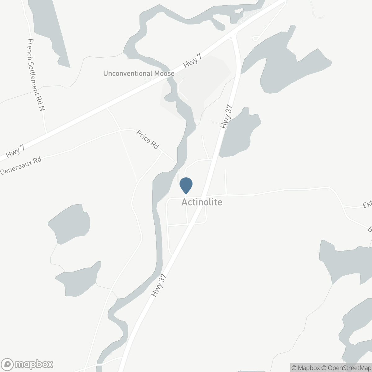 18 SOIKIE ROAD, Tweed, Ontario K0K 3J0